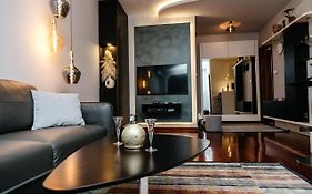 Rosewood Podgorica