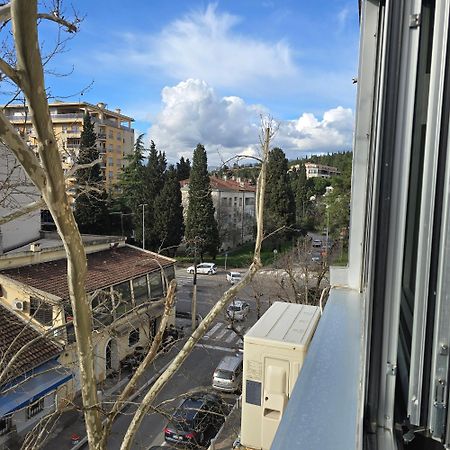 Ferienwohnung Rosewood Podgorica Exterior foto